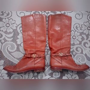 Coach Equestrian Boots